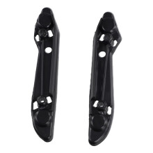 1 Pair of Front Bumper Fixed Bracket Positioning Bracket for  3 Series F30/F31 2011-2018 51117255361 51117255362