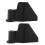 Breadmaker Paddle, 2PCS Bread Machine Replacement Parts Stainless Steel Bread Maker Blade Non-Stick Mixing Paddle 1