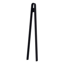 Pinze per Pane e Alimenti Antiscivolo per Servire Barbecue, Clip per Insalata, Manico Lungo, Morsetto per Bistecca, Cucina Domestica, Utensili da