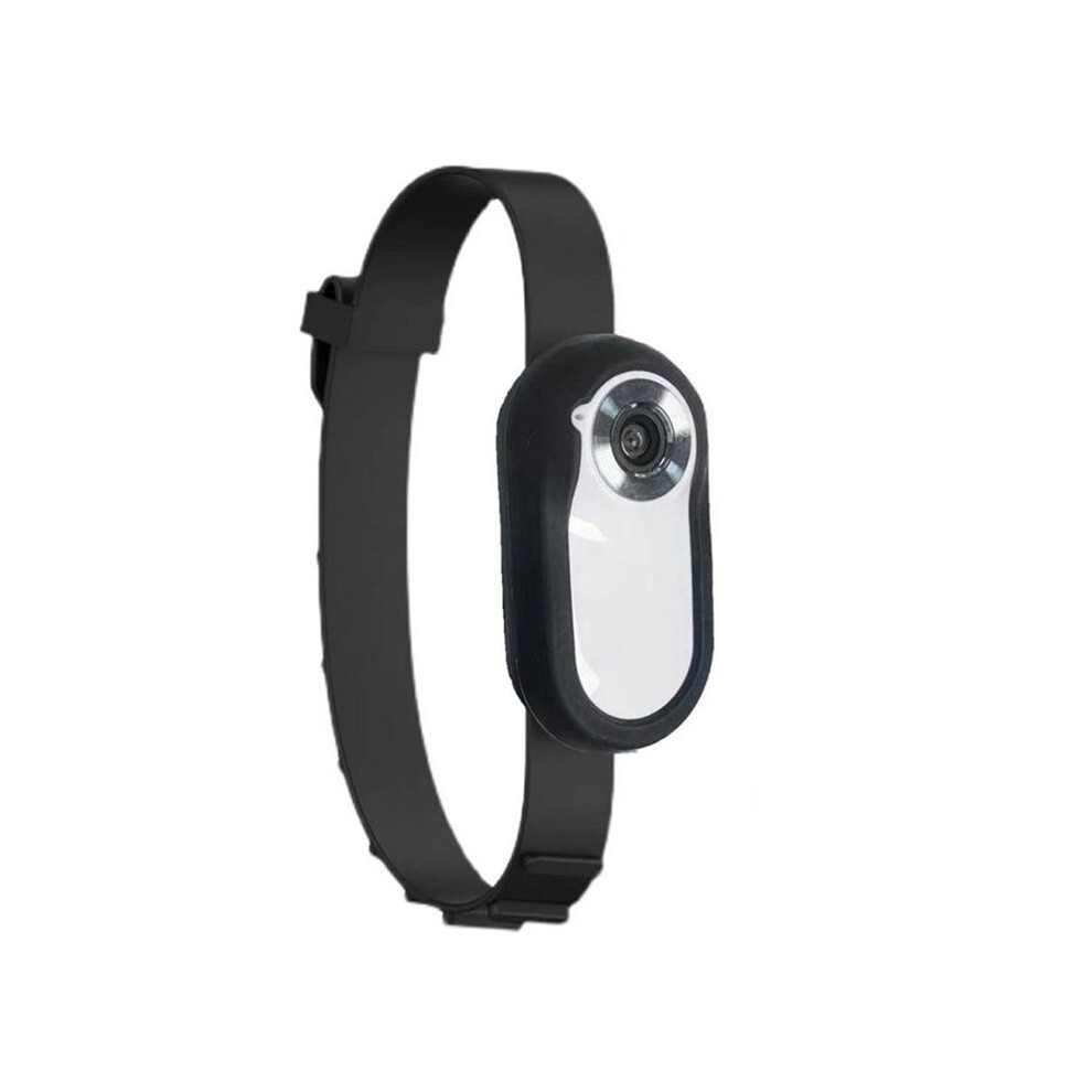 Cat Camera Collar Wireless Cameras With 170 Wide Angle Lens Stable Collar Camera Sport Action Camera(A) 6033640714369