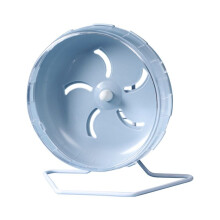 C Hamster Esporte Roda de Corrida Rato Ratos Pequenos Silencioso Jogging Hamster Gerbil ExercíCio Jogar Brinquedos Suportes AcessóRios
