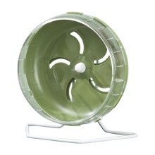 E Hamster Sport Running Wheel Rat Small Mice Silent Jogging Hamster Gerbil Exercise Toys Brackets Accessories