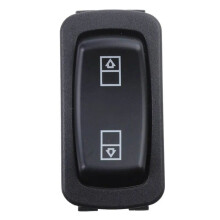 1MR4341AM15 Bouton de Commutation de Vitre ÉLectrique pour Camion Mack 1MR4341BM15 1MR4341M15