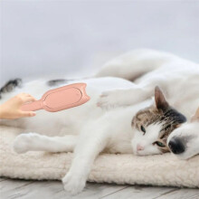 Pet Hair Roller Extra Sticky Lint Roller for Pet Cat Hair Remover with Ergonomic Handle Dog Hair Roller Pet Supplies B