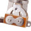 3-Position Tone Selector  for Open-Style Electric Guitar 4