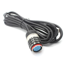 88890305 Truck Diagnostic Tool Cable for Vocom USB Cable