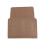 Bedside Storage Organizer Anti-Slip Bedside Bag Bed Sofa Side Pouch Hanging Couch Storage Brown 1