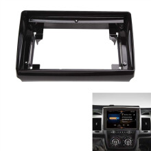 Panel de Radio Fascia de Coche de 9 Pulgadas para Jumper, Relay / para Boxer / para Ducato 2011+ Kit de Tablero Placa de Consola