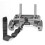 LENVEE Remote Control Lanyard for 2PRO/ Multi-Functional Convenient Metal Lanyard Remote Control Lanyard Rope Accessory 8
