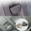 Hight Quality Sunroof Window  Button for  W211 W219 E CLS Class E200 E300 Black 5