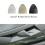 Hight Quality Sunroof Window  Button for  W211 W219 E CLS Class E200 E300 Beige 4