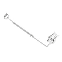 Portable Flute Music Stand Marching Band Sheet Music Clip Clamp Woodwind Instrument Accessories