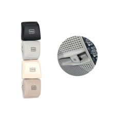 Car Sunroof Window Button Cover Indoor Ceiling Lamp for C W205 E W213 S Class W222 GLC W253 Beige