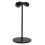 Supporto per Cuffie Elegante Supporto per Cuffie Antiscivolo per AirPods Max//per //// Ecc.(Nero) 1