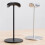 Supporto per Cuffie Elegante Supporto per Cuffie Antiscivolo per AirPods Max//per //// Ecc. Argento 6