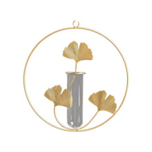 B Flowers Hanging Vases Flower Pot Wall Planter Pot Flowerpot Balcony Home Decor Vase Wall Hydroponic Vase Wall Hanging