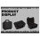 Toolbox Safety Protector Box Organizer Hardware Storage Tool Case Impact Resistant Equipment Instrument Box 3