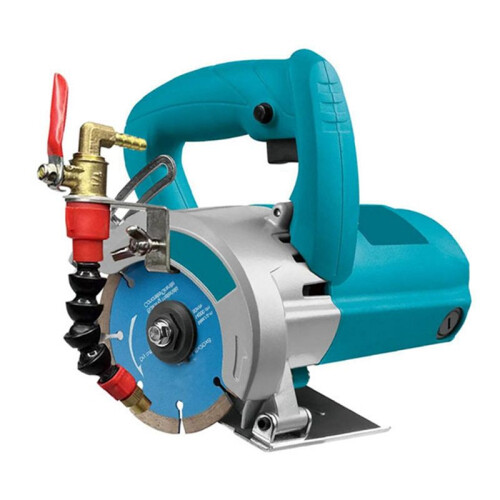 Dust-Proof System Nozzle Coolant Misting Dust Remover Water Sprayer for Marble Brick Tile Cutting Machine 1