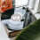 Reliable Turntables Strobe Disc Stroboscope Mat Tests Rotational Speed Detection Vinyl Recording Speed Measuring Disc 3