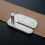 Leather Sewing Aid Tool, Constructed From Durable Metal, Serves As A Guide for Precise for Leather 2