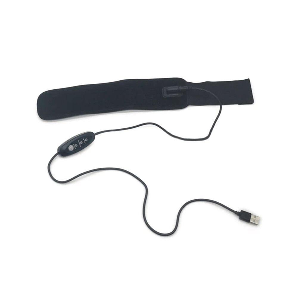 3 Gear Usb Camera Lens Heater Lens Anti-Condensation Heating Belt Dew Heating Pad Plate Warmer Heater 6034227941444