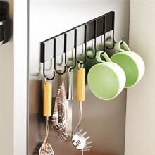 Magnetisch Kruidenrek voor Koelkast, Magnetische Koelkastorganizer, Sterke Magnetische Koelkastplank, Opbergrek