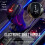 White LED Gear Shift  for  CC   MK6 MK7   Sagitar Electronic Shift Handle 4