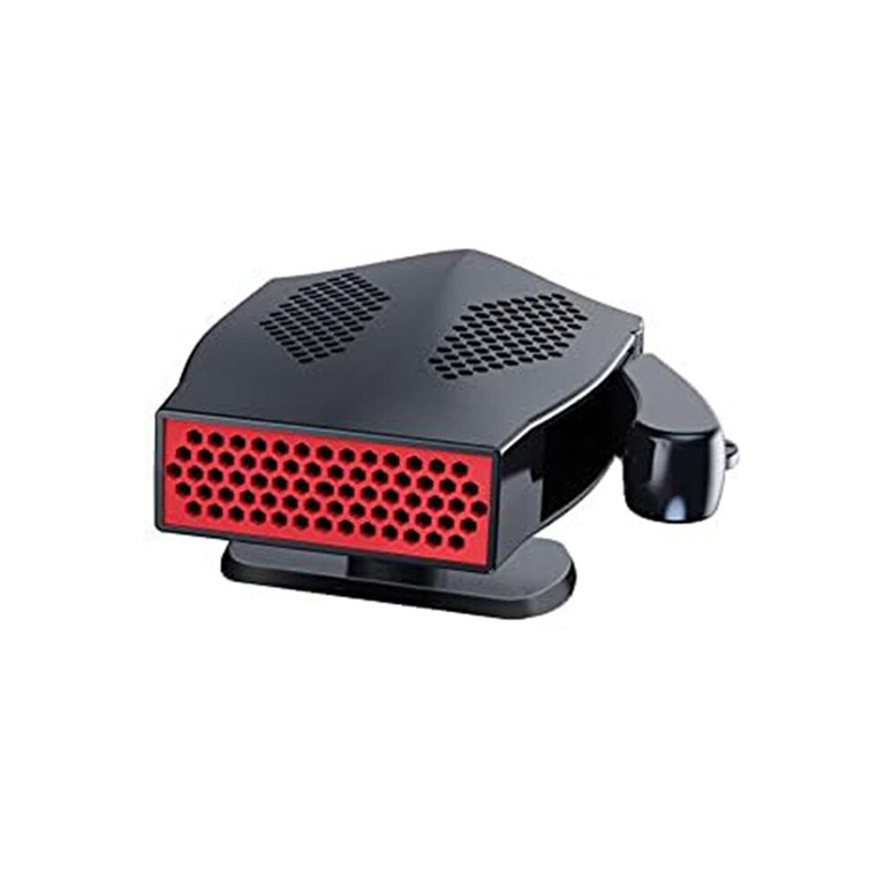 Car Heater Portable Car Heater, Portable Windshield Defogger And Defroster,12V 4712667103432