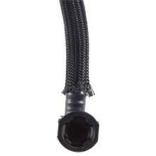 1Pair Car Transmission Oil Pipe Wave Box Oil Pipe for S60 S80L XC70 XC60 V70 31368678 31368679