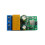 DC5V 2A Self-Locking Bistable Reverse Polarity Controller Relay Module DR55B01 Motor Forward/Reverse Controller Board 1