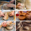 8Pcs Clay Tools, Carving and Shaping Tools, Blank Drawing, Handmade Tools, Wooden Pottery, Clay Sculptures 4