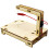 PVC Professional Foam Cutter Electric Foam Polystyrene Cutting Machine High Quality Polystyrene Cutting Tools B 1