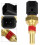 8L3Z-6G004-A New Engine Coolant Cylinder  Temperature Sensor for   Mercury 5