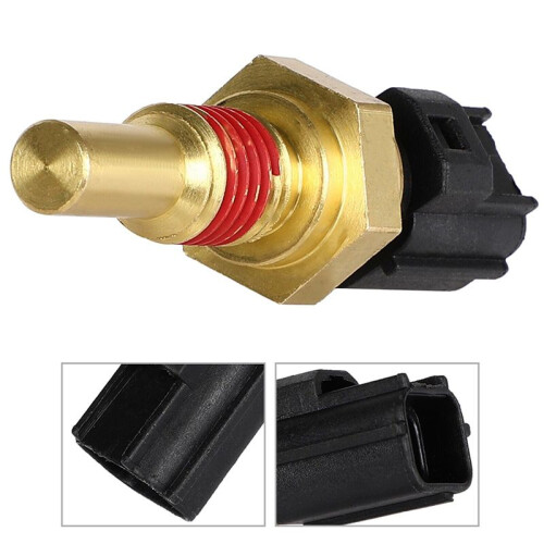 8L3Z-6G004-A New Engine Coolant Cylinder  Temperature Sensor for   Mercury 2