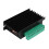 TB6600 Stepper Motor Drivers, 4Pack 4A Stepper Driver Controller CNC Digital  Step Driver for 42/57/86 Stepper Motor 6