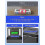 Timed Lock Box, Mobile Phone Lock Box with Timer, Lock Container Self-Controlled  Release Safety Locker 2