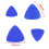 Eight in One Metal  Set Disassembling Tool Metal  Lifting Shell Boot Prying Shell Lifting Tool Removal 8