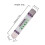 Eight in One Metal  Set Disassembling Tool Metal  Lifting Shell Boot Prying Shell Lifting Tool Removal 9