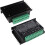 TB6600 Stepper Motor Drivers, 4Pack 4A Stepper Driver Controller CNC Digital  Step Driver for 42/57/86 Stepper Motor 4