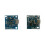 10Pcs/Set Multifunction Portable Handheld Fan Motherboard USB  Fan PCBA  Fan Control Board,B 5