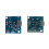 10 Stks/Set Multifunctionele Draagbare Handheld Fan Moederbord USB  Fan PCBA  Fan Control Board,D 5