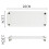 Non-Slip Absorbent Coasters Simple Solid Color Absorbent Quick-Drying Diatomite Hotel Bathroom Cup Holder 6