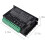 TB6600 Stepper Motor Drivers, 4Pack 4A Stepper Driver Controller CNC Digital  Step Driver for 42/57/86 Stepper Motor 7