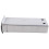 For  Model 3/Y Front Reinforcement Bar Rail Extension Bracket Subframe Crush Can 1109193-00-C R/L 1