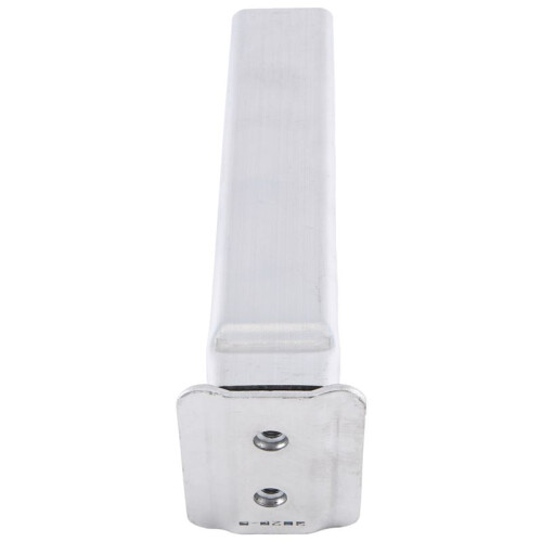 For  Model 3/Y Front Reinforcement Bar Rail Extension Bracket Subframe Crush Can 1109193-00-C R/L 2