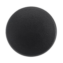 For Sienna 2010-2019 Armrest Cover Front Middle Row Armrest Cover Screw Hole Round Cover 72848-08020