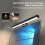 Monitor Light Bar, LED Desk Lamp Dimmable Computer Lamp Eye-Caring Lamp USB Reading Light Backlight Screen Light Bar 6