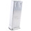 For  Model 3/Y Front Reinforcement Bar Rail Extension Bracket Subframe Crush Can 1109193-00-C R/L 5