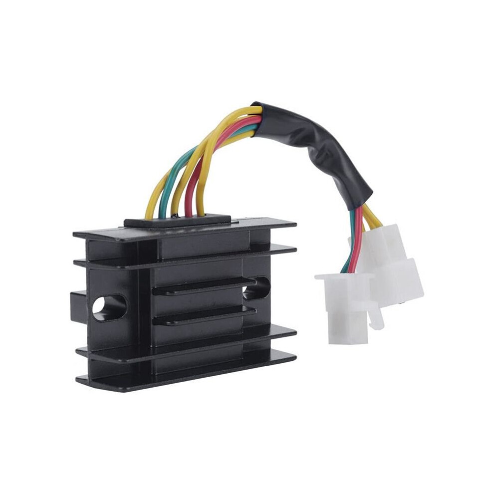 32800-05300 Rectifier Stabilized Rectifier Motorcycle Supplies For Arctic Cat 32800-05320 32800-29B00 4712569319474