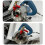 Dust Remover Water Sprayer System for Marble Brick Tile Cutting Machine Nozzle Coolant Misting Angle Grinder Cutter 6